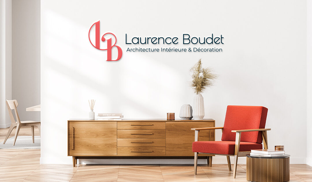 Laurence Boudet — Architecture intérieure & décoration